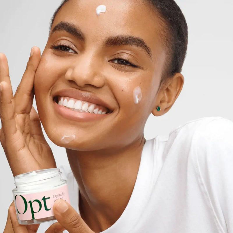 Oriflame Opt Optimals Even Out Light Cream 50ml