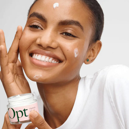 Oriflame Opt Optimals Even Out Light Cream 50ml