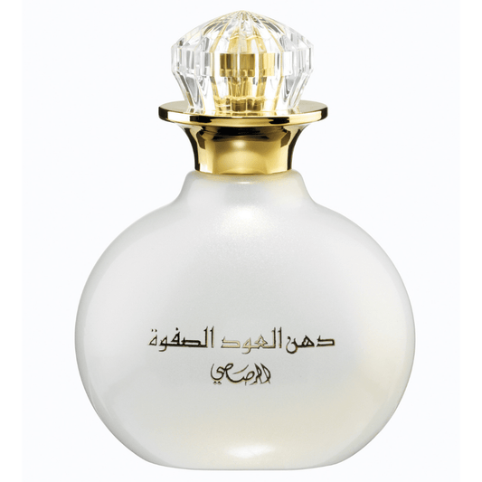 Dhan Al Oudh Al Safwa By Rasasi EAU DE PARFUME 40 ML For Men & Women