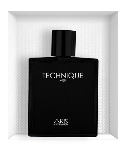 Aris Technique for Men 100ml Eau de Parfum
