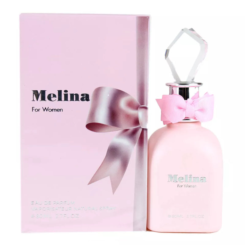 Melina by Emper Eau de Parfum for Women 80ml
