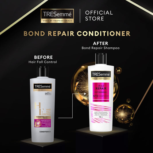 Tresemme Bond Repair PeptideBond+ N°2 Conditioner 170ml