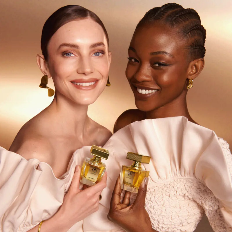 Oriflame Giordani Gold Essenza Parfum 50ml