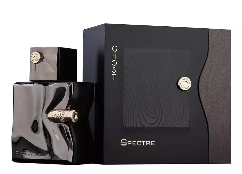 Spectre Ghost by French Avenue Eau de Parfum 80ml for Men & Women
