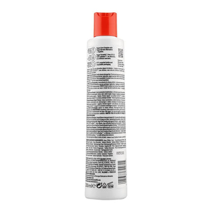 Schwarzkopf BC Bonacure Repair Rescue Shampoo Arginine 250ml Strengthening & Damage Repair Hair