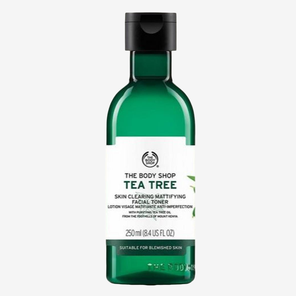 The Body Shop Tea Tree Skin Clearing Mattifying Toner