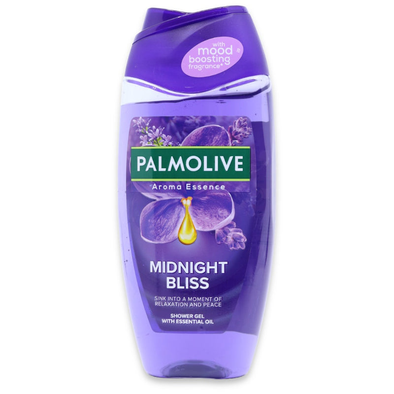 Palmolive Aroma Midnight Bliss Shower Gel 250ml
