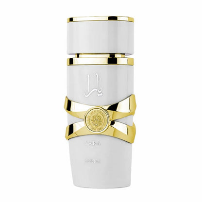 Lattafa Yara Moi (Yara White) Eau De Parfum 100ML – Original Long Lasting Perfume for Women