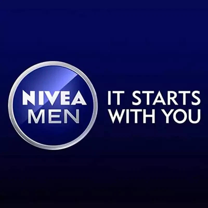 Nivea Men Dry Impact 48H Anti Perspirant Deodorant Roll-On 50ml
