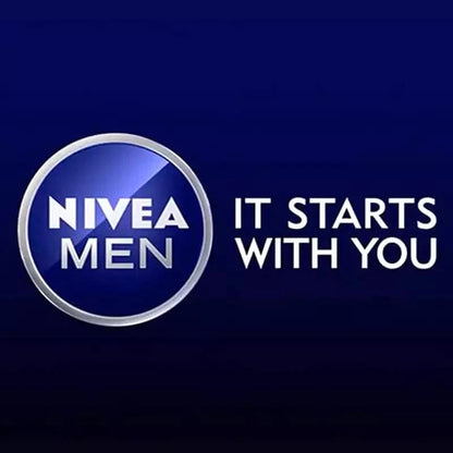 Nivea Men Dry Impact 48H Anti Perspirant Deodorant Roll-On 50ml
