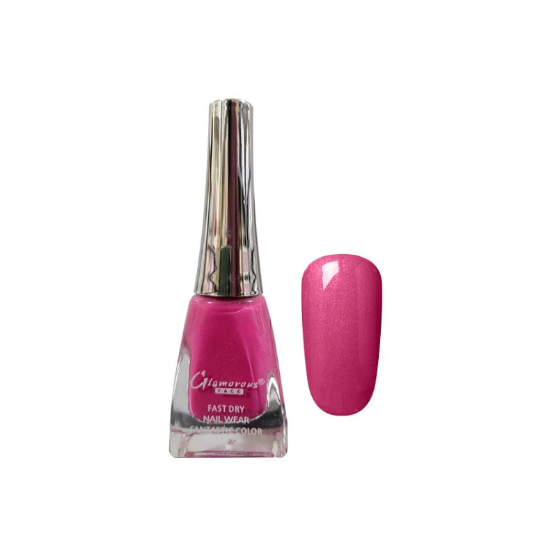 Glamorous Face Fast Dry Fantastic Nail Polish (SHADE 23)