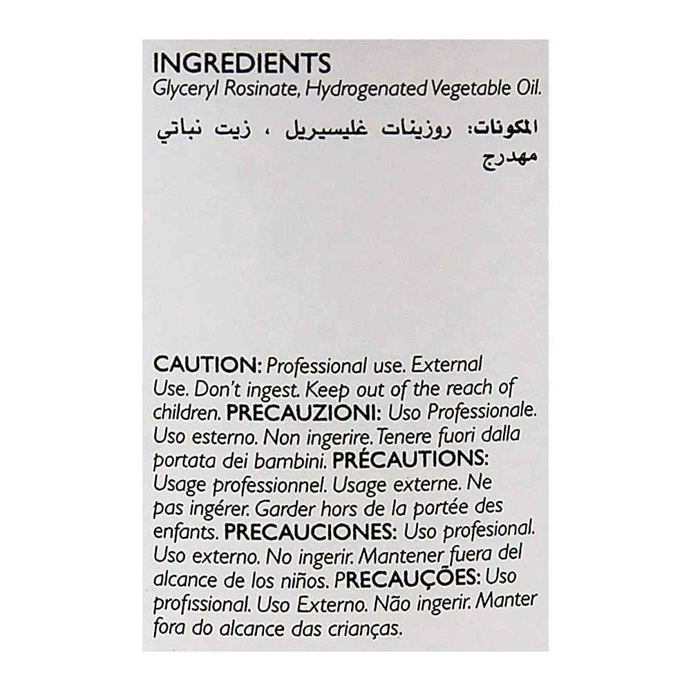 RICA Honey Liposoluble Wax For Sensitive Skin 400ml