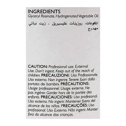 RICA Honey Liposoluble Wax For Sensitive Skin 400ml