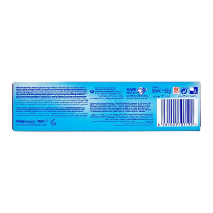 Colgate Advanced White Toothpaste 100ml Powerful Whitening & Fresh Breath