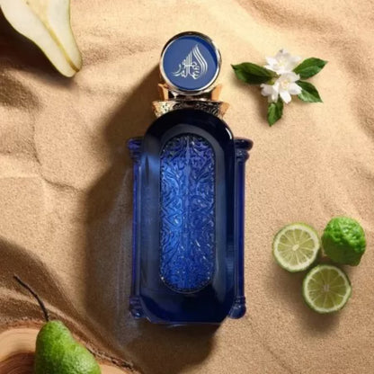 Taj 2 Athoor Al Alam by Fragrance World EDP 90ml for Men & Women