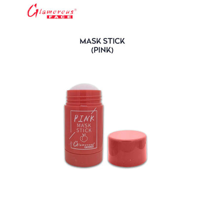 Glamorous Face Mask Stick (PINK)