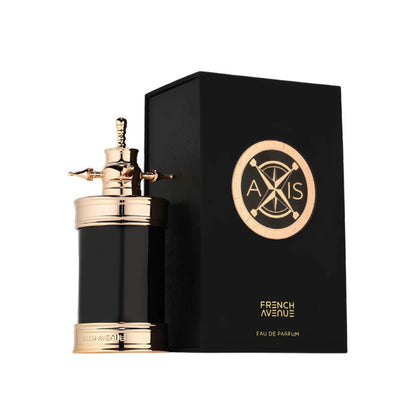 Axis By French Avenue EDP 100ml For Men & Women