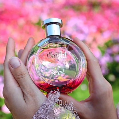 Aris Perfumes Chichi by Sapil for Women EDT 100ml