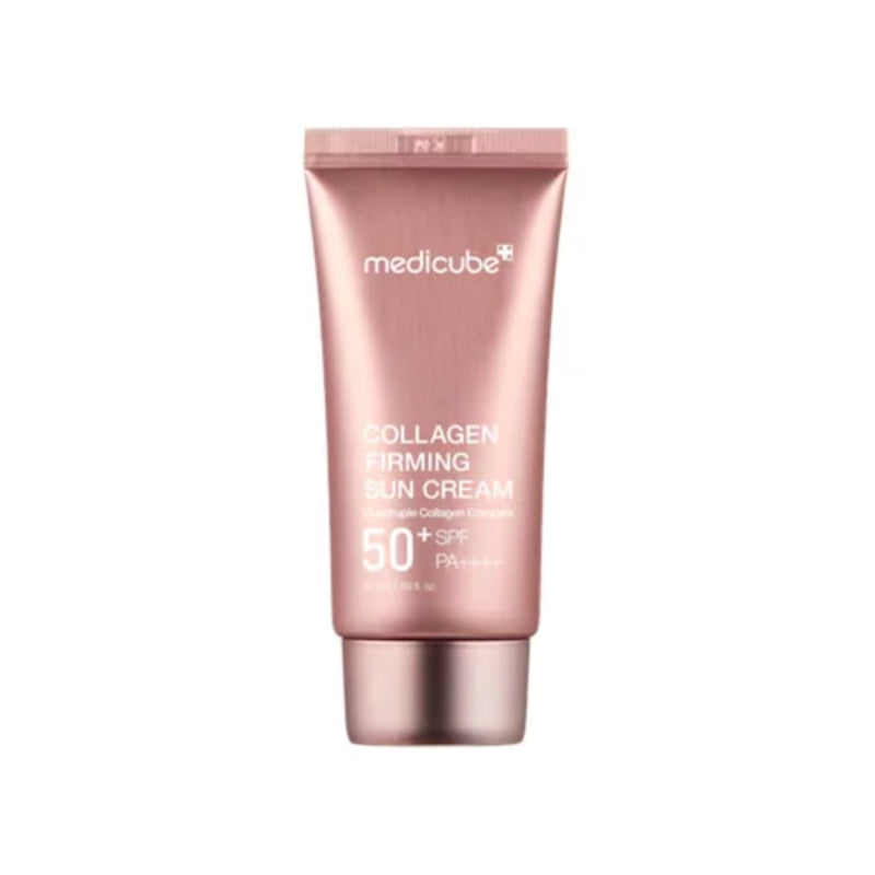 Medicube Collagen Firming Sun Cream 50+SPF PA++++ 50ml