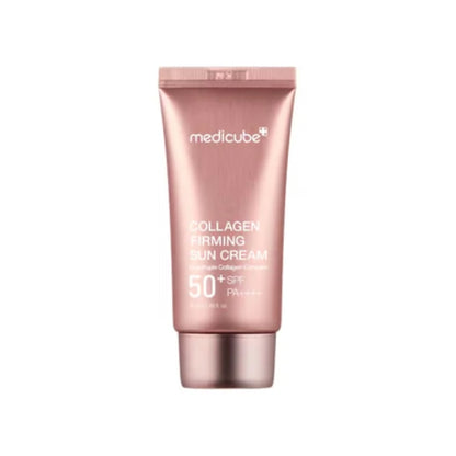 Medicube Collagen Firming Sun Cream 50+SPF PA++++ 50ml