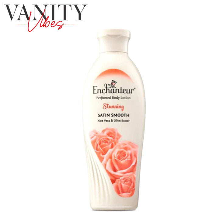 Enchanteur Stunning Lotion 100ml
