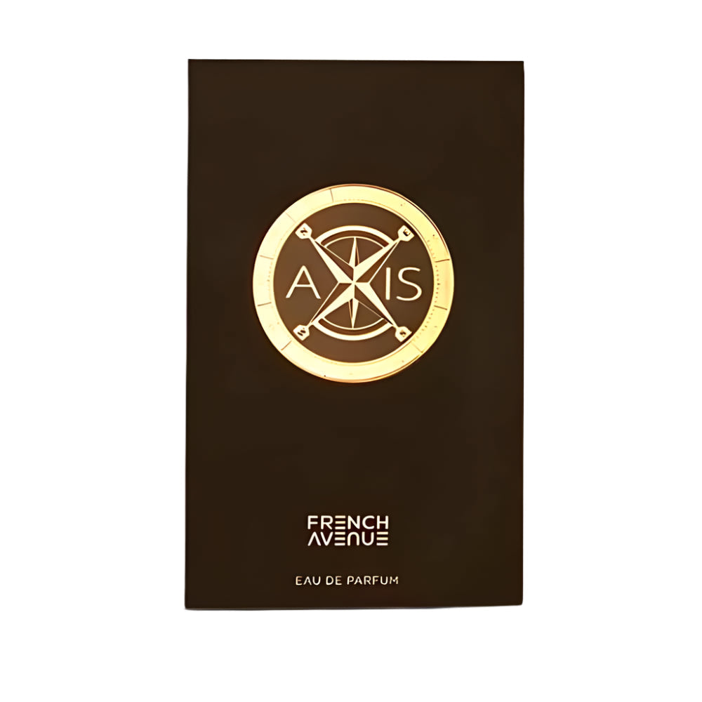 Axis by French Avenue EDP 100ml for Men & Women