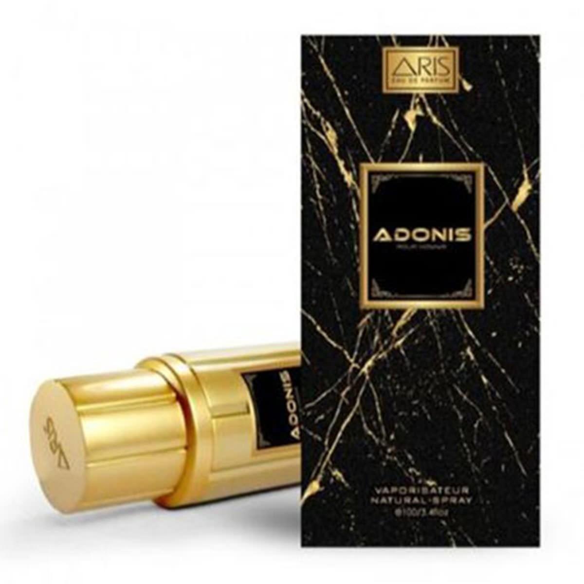Aris Adonis Eau de Parfum - 100ml