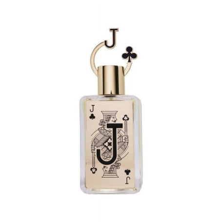 Jack by French Avenue EDP 80ml for Men