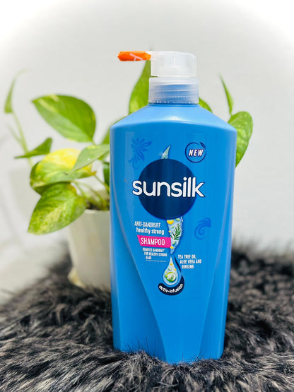 Sunsilk Anti Dandruff Healthy Strong Shampoo 625ml