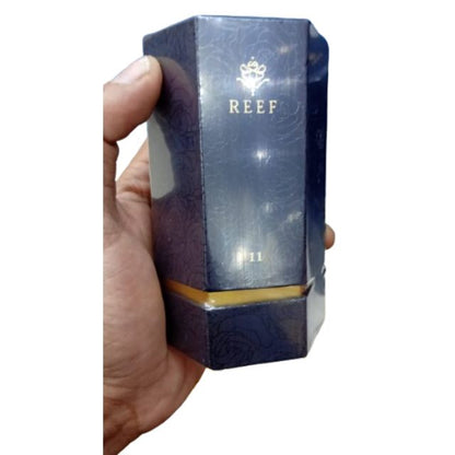 Mini Reef 11 by Reef Perfumes EDP 15 ml for Men & Women