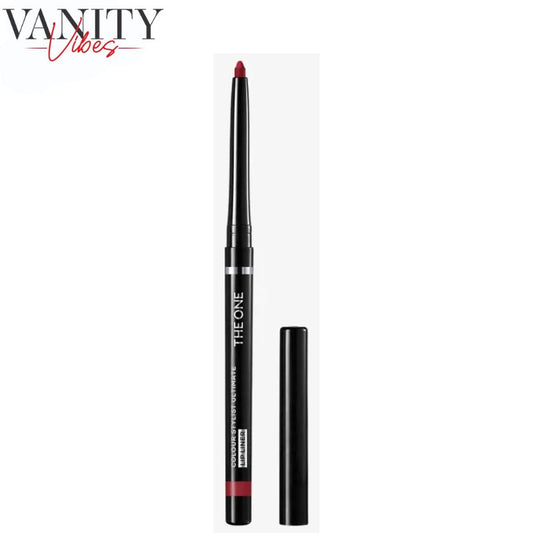 Oriflame The One Color Stylist Ultimate Lip Liner Diva Burgundy 0.28g
