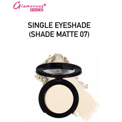 lamorous Face Single Eyeshade (shade 07)