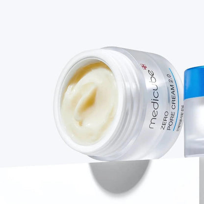 Medicube Zero Pore Cream 2.0 50ml