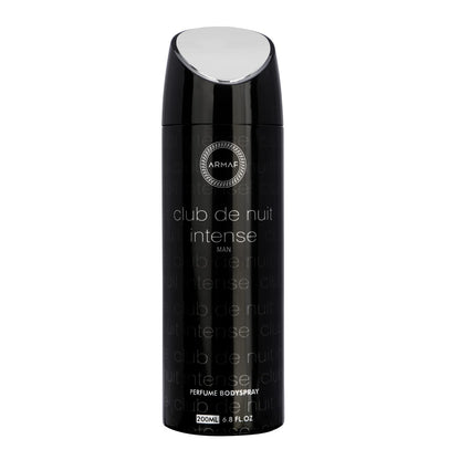 Armaf Club De Nuit Intense for Men Bodyspray Spray 200 ml