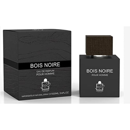 Bois Noire Pour Homme by Milestone 100ml for Men