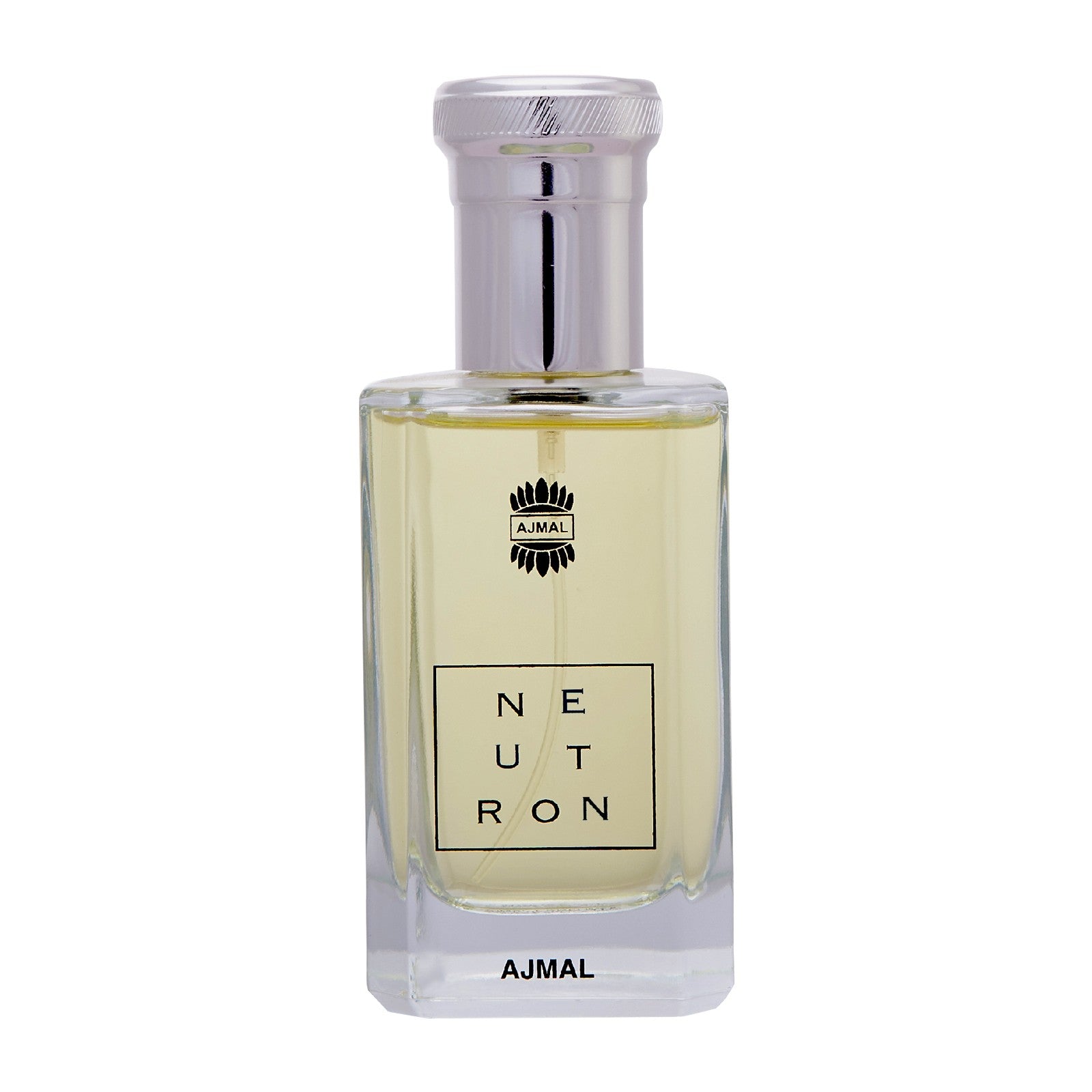 Aris Perfumes Ajmal Neutron Perfume for Men - 100ml EDP