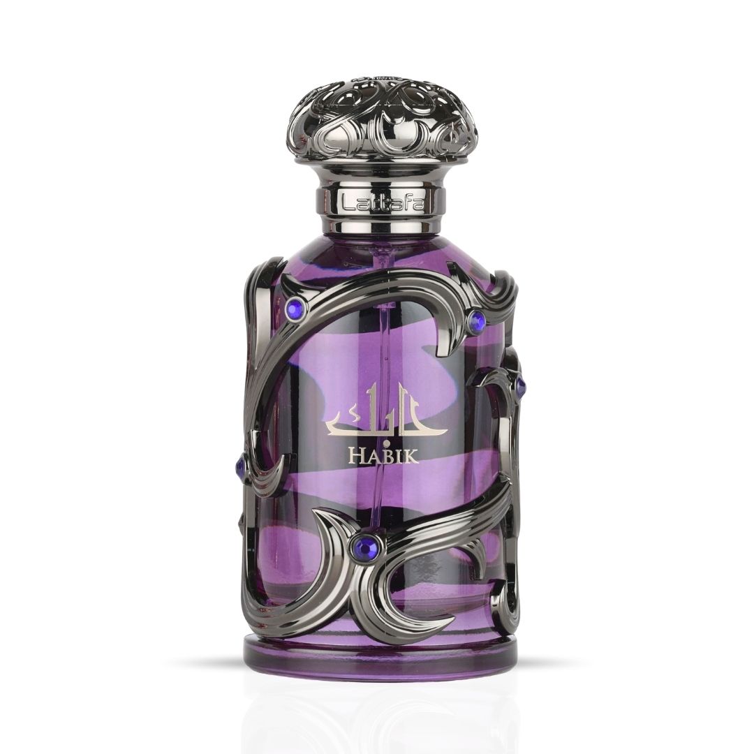Habik by Lattafa Eau de Parfum 100ml for Men