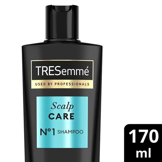 Tresemme Scalp Care with Tea Tree Oil N°1 Shampoo 170g