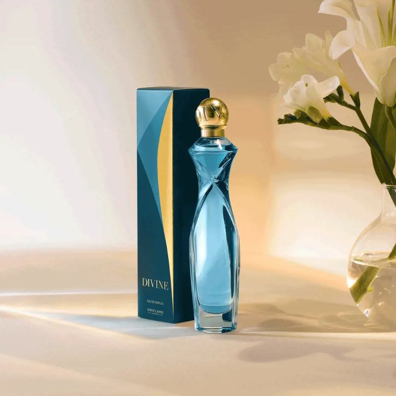 Oriflame Divine Eau de Parfum 50ml