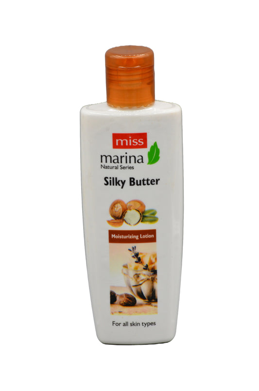 Miss Marina- Lotion Silky Butter, 150ml