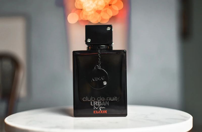 Armaf Club De Nuit Urban Elixir for Men Eau de Parfum 105ml