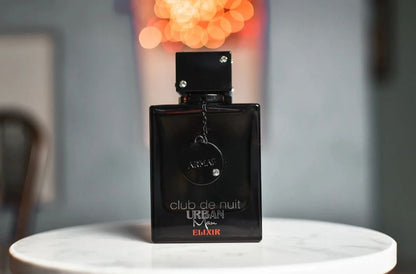 Armaf Club De Nuit Urban Elixir for Men Eau de Parfum 105ml