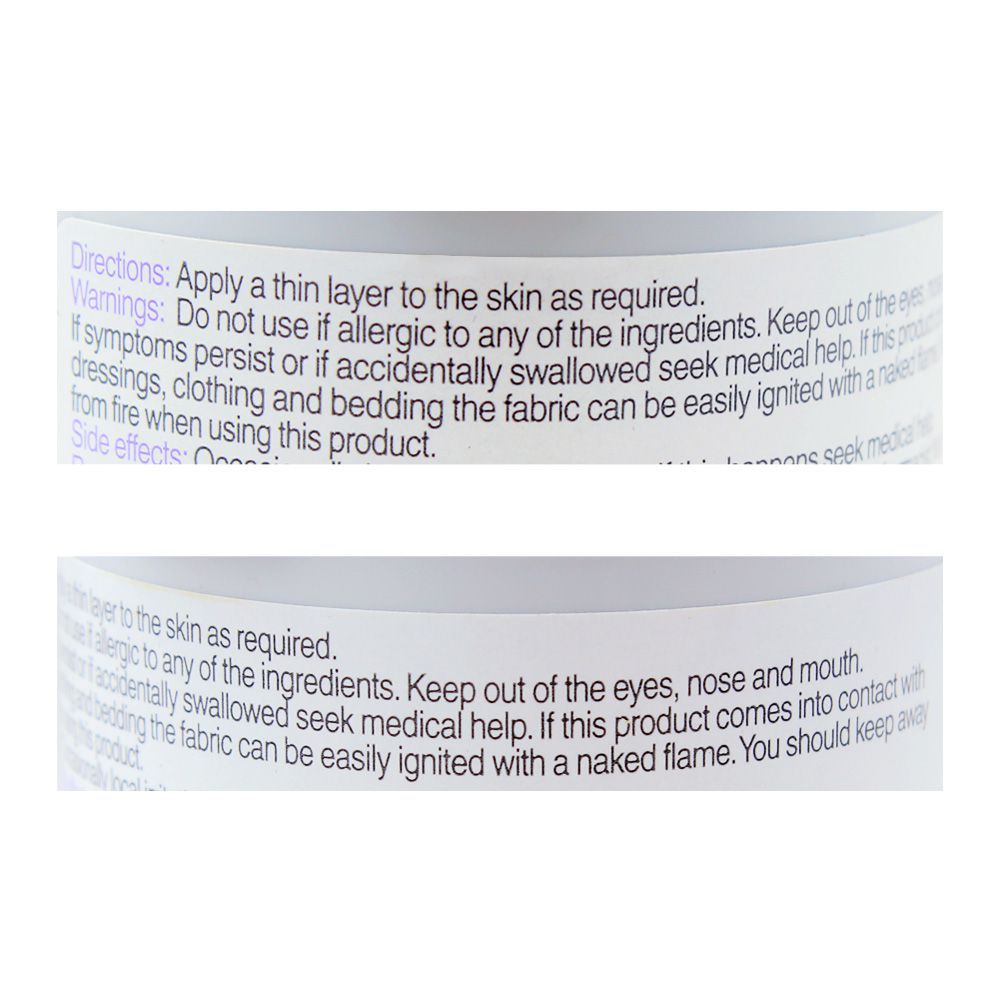 Sudocrem Antiseptic Nappy Rash Healing Cream 125 g Soothes & Protects Baby Skin