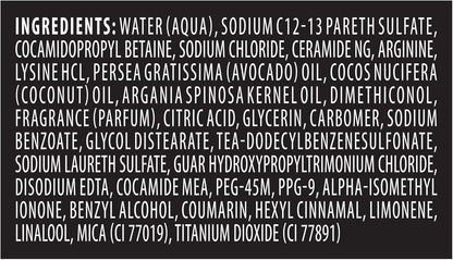 Tresemme Bouncy Curls Coconut Infusion Shampoo 828ml