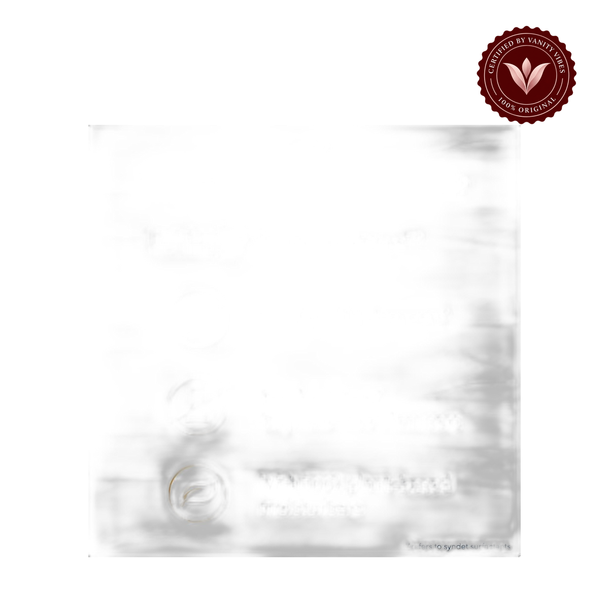 Dove Rebalancing Refreshing Body Wash 1000g — alternate view, transparent background
