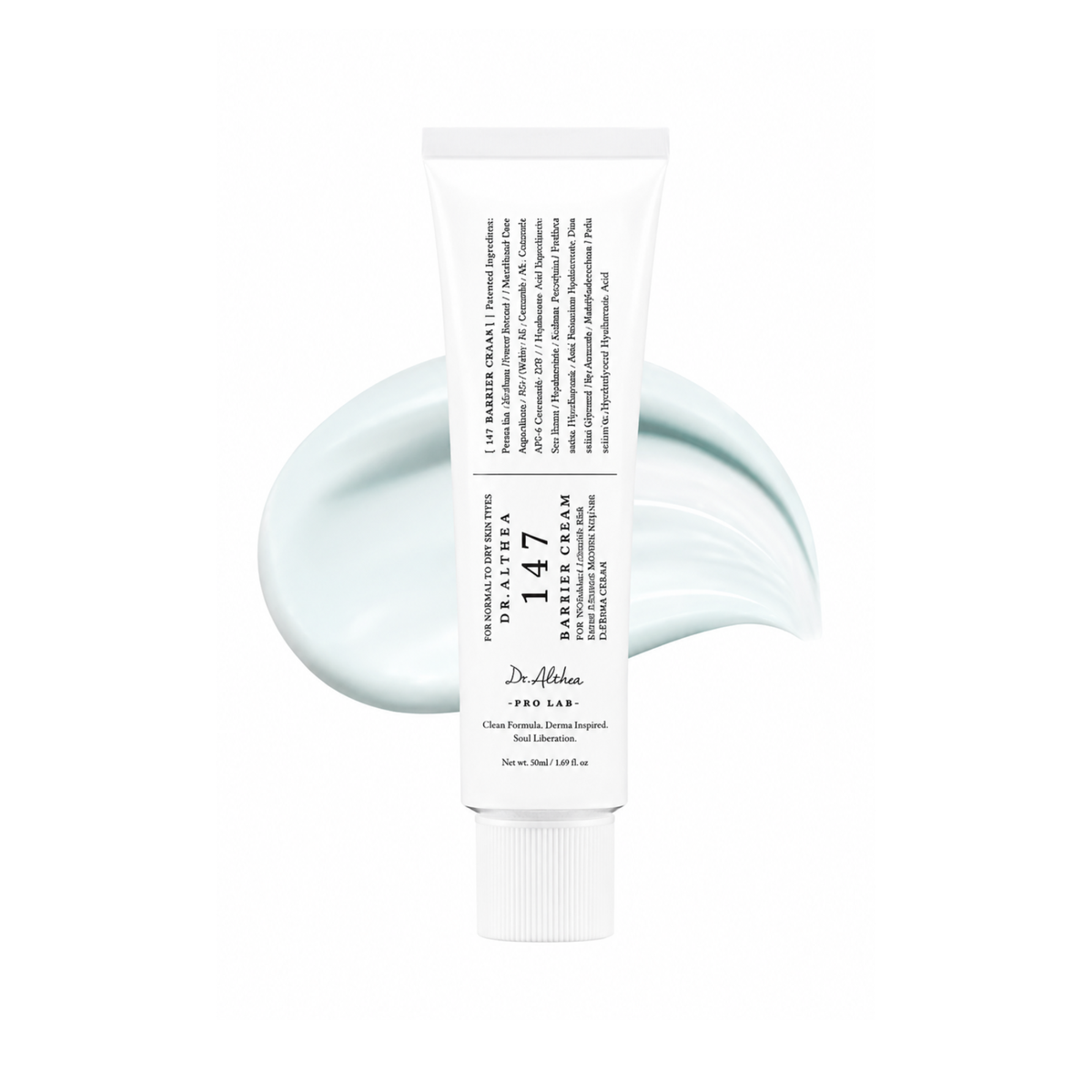 Dr. Althea 147 Barrier Cream 50ml product detail image