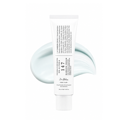 Dr. Althea 147 Barrier Cream 50ml product detail image