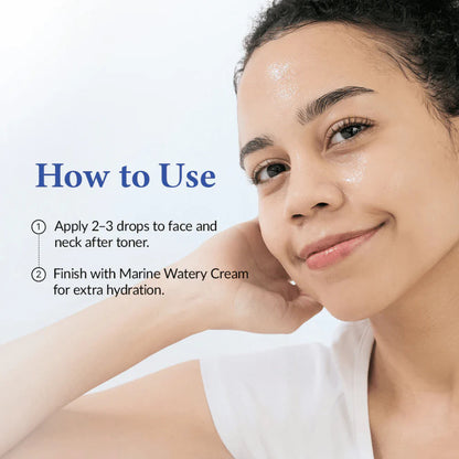 Dr. Althea 70% Aqua Marine Deep Serum 30ml product detail image