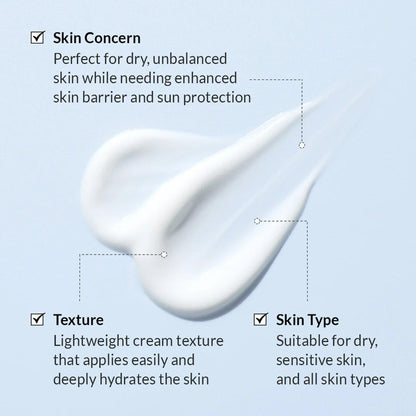 Dr. Althea Aqua Glowing Sunscreen SPF50+ PA++++ 45ml product detail image