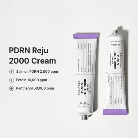 Dr. Althea PDRN Reju 2000 Cream 20g product detail image